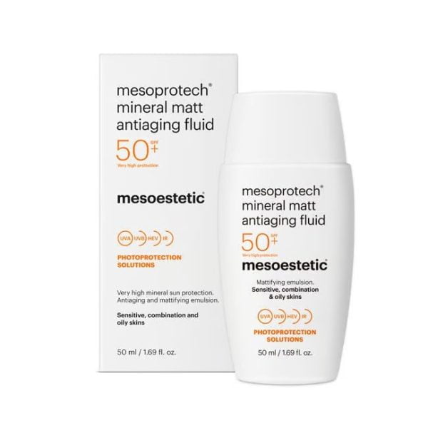 mesoprotech mineral mart antiaging fluid 50