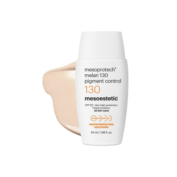 mesoprotech protección melan 130