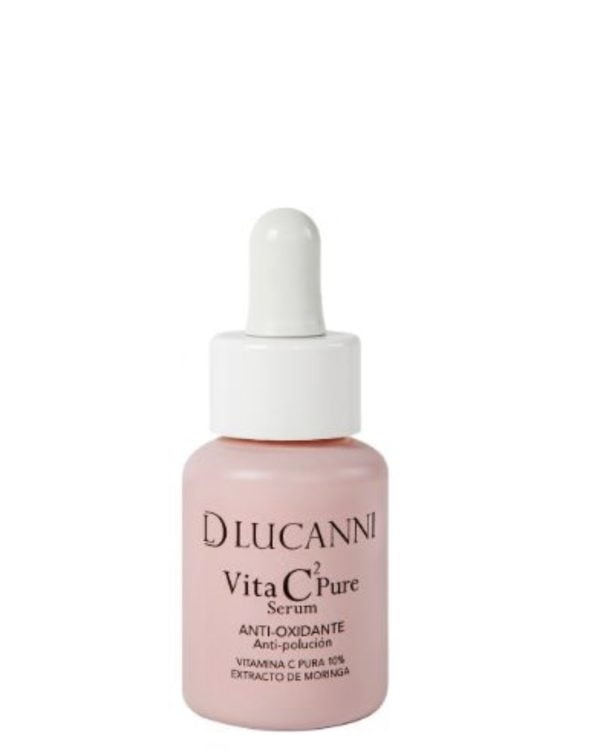 VIT C pure serum